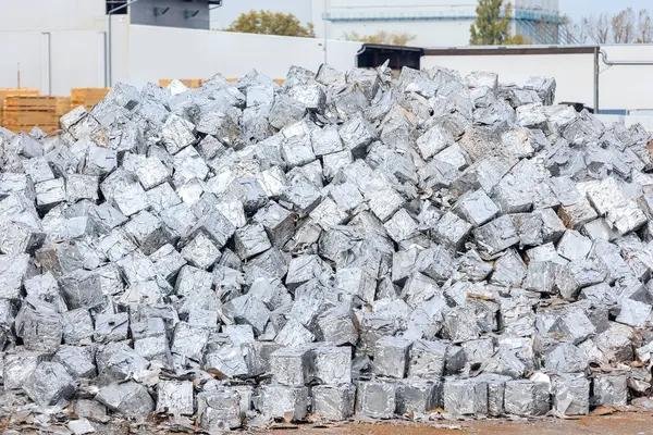 Aluminium Scrap image 3